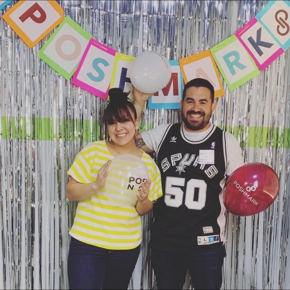 Meet your Posher, Ashley & Nick - Picture 8 of 8